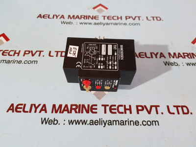 Brodersen txt timer relay