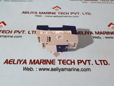 Jumo 202731/01-015/000 eco trans lf 01 microprocessor transmitter