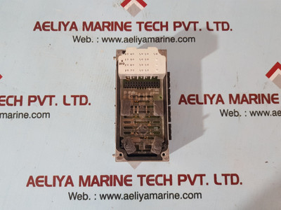 Festo Cpx-8De-d Input Module With Cpx-m-ge-ev Interlocking Block - New