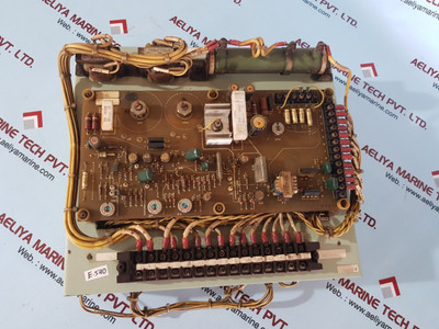 Shinko gec4140x avr - Used