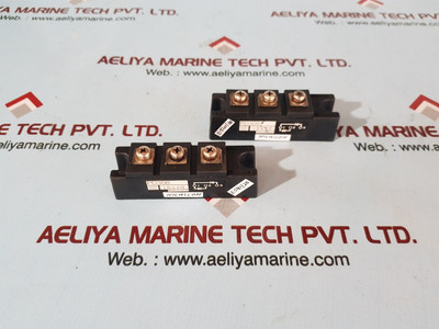 Nichicon pd308 power module