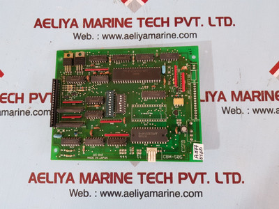 Cbm-520l-40rj100-cman pcb card