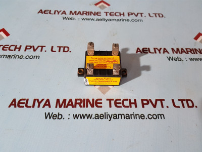 Fluid 12-24-7 solid state control relay