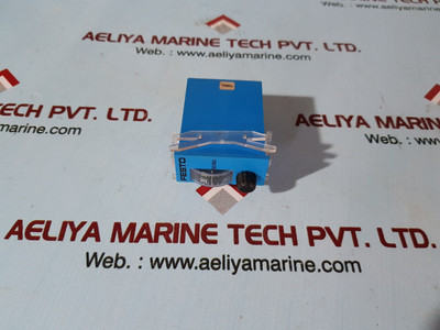 Festo pzvt-30-sec timer