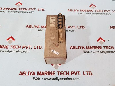 Terminal Printer Cbm-520L-40Rj-100-cman (Not Working)