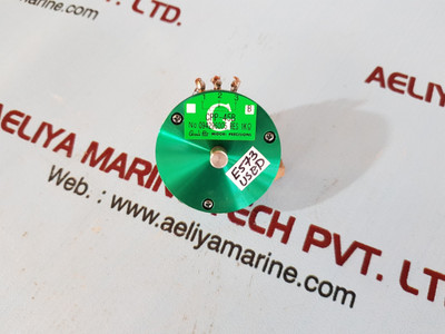 Midori precision cpp-45b potentiometer - Used Midori precision cpp-45b potentiometer - Used