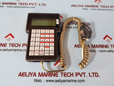 Wpi Termiflex 265575 Hand Held Programmer