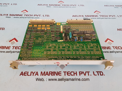 Soren T.Lyngso 609003510 V Pcb Card Gamma Ai Rev. 2