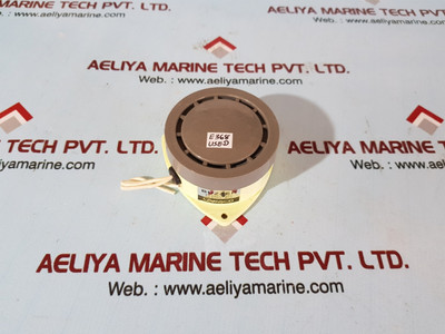 Camsco buzzer 8va - Used Camsco buzzer 8va - Used