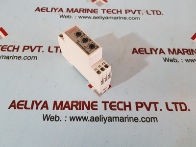 Viteko vimt51cw24 multifunction timer relay - Used Viteko vimt51cw24 multifunction timer relay - Used