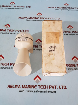 Grothe hupe631 signal horn