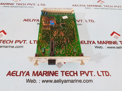 Autronica Kmc-250/ex pcb card
