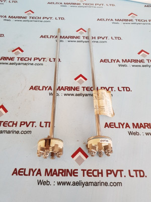 Ametek 2xpt100 - New Ametek 2xpt100 - New