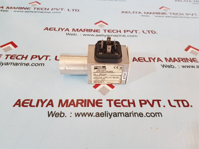 Argo hytos 8151-pl1-b-ge9 pressure switch