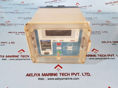 Hyundai himap-1 intelligent measuring & protection device