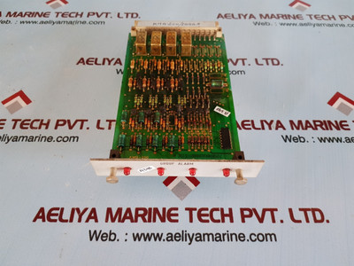 Autronica Kmg-200/2Ggg A Pcb Card Autronica Kmg-200/2Ggg A Pcb Card