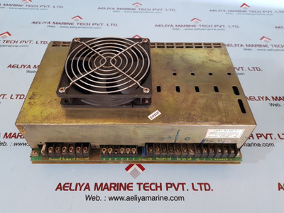 Advance powerflex pb350/412 power supply - Used Advance powerflex pb350/412 power supply - Used