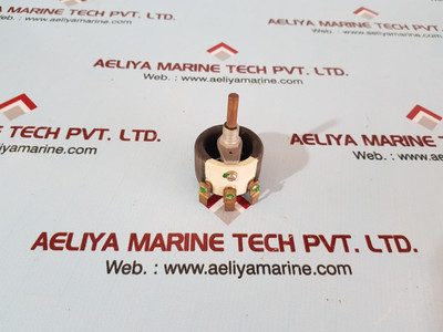 Red wm r20 4700 ohm 0,07a potentiometer