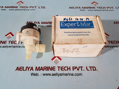 Evac 5774002 water valve 00488