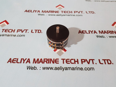 Vishay spectrol mcd 302-22502 potentiometer