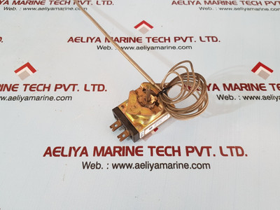 Robertshaw sp-173-72 thermostat 450'f