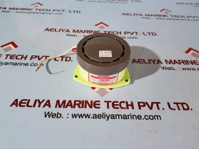 Nanzhou hrb-n80 buzzer - Used Nanzhou hrb-n80 buzzer - Used