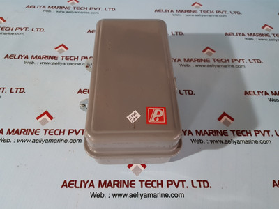 Paragon 632-00 timing motor - New