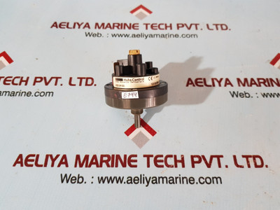 Huba control 620.9100 encoder/sensor - New