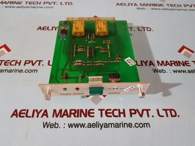 Jrcs mv-241f direct monitoring and alarm system - Used Jrcs mv-241f direct monitoring and alarm system - Used