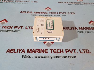 Radix tx1dr 2-wire transmitter - Used Radix tx1dr 2-wire transmitter - Used