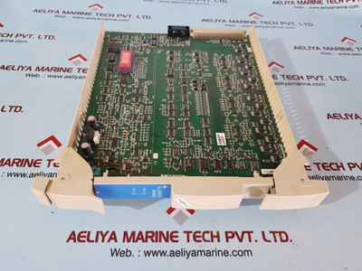 Honeywell 80363969-100 analog output 16