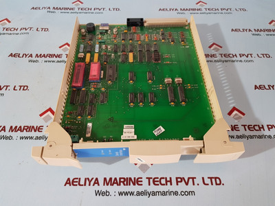 Honeywell 51304362-350 serial interface card - Used Honeywell 51304362-350 serial interface card - Used