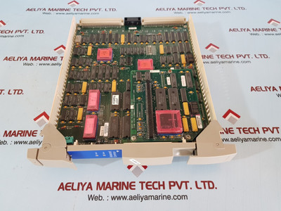 Honeywell 51401598-150 time-sync communication daughter card - Used Honeywell 51401598-150 time-sync communication daughter card - Used
