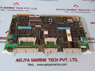 P31-01 Pcb Card Pwa-260005-002 - Used P31-01 Pcb Card Pwa-260005-002 - Used