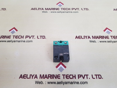 Gefran f040882 gq-50-48-d-1-1 solid state relay