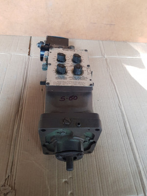 Woodward Ug-8 Governor Mechanical Hydraulic Speed Control Device Rpm 750-1280 - Used Woodward Ug-8 Governor Mechanical Hydraulic Speed Control Device Rpm 750-1280 - Used