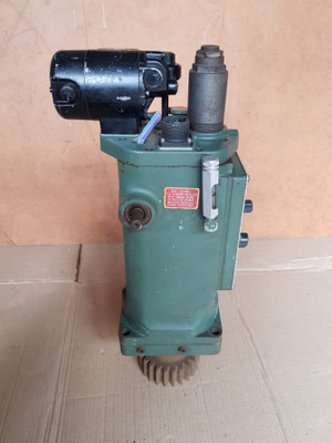 Woodward ug-8 8522-300 governor r.p.m. 1075-1650 - Used Woodward ug-8 8522-300 governor r.p.m. 1075-1650 - Used