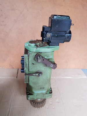 Woodward ug-8 governor r.p.m.700-1415 - Used Woodward ug-8 governor r.p.m.700-1415 - Used