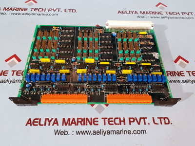 Terasaki emb-4801 meter driver module k/954/8-001d - New