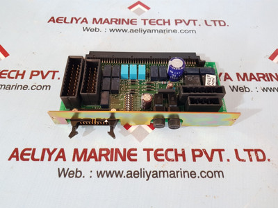 Terasaki esm-1161 starter module k/99z/1-001c - New Terasaki esm-1161 starter module k/99z/1-001c - New