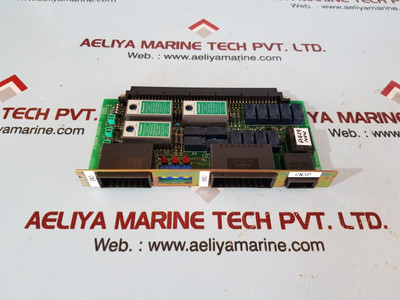 Terasaki esm-1171d starter module k/065/1-001 - New