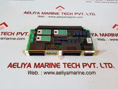 Terasaki esm-1171d starter module k/065/1-001