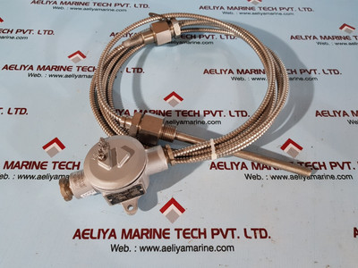 Meiyo electric ptr-m thermo-resistance bulb