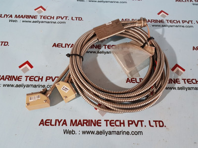 Flexim cdq2n81 ultrasonic transducer ip65 - New Flexim cdq2n81 ultrasonic transducer ip65 - New
