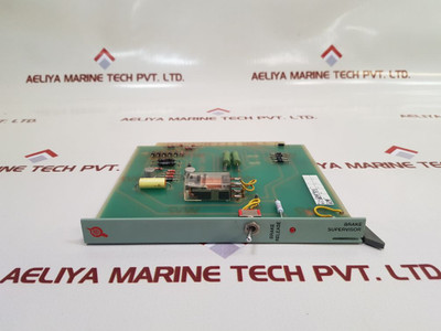 Gpv Elbau 990676000 V01 Pcb Card