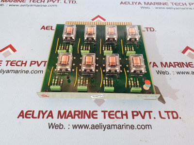 Soren t.lyngso 99007100 v01 buffered relay board