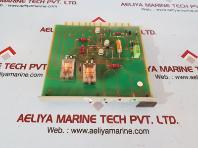 Soren t.lyngso 21355100 v01 rectifier bridge pc board