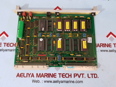 Valmet m851040 m1 memu module - Used Valmet m851040 m1 memu module - Used