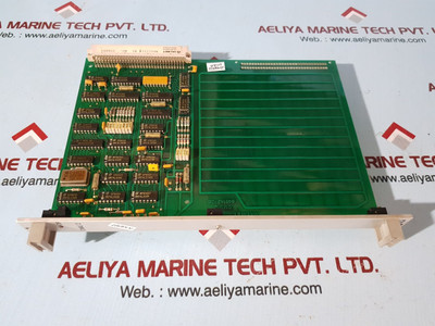 Valmet m851151 circuit board