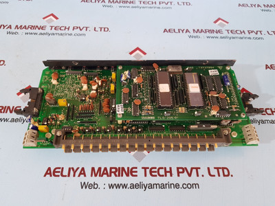 Nabco Tlg-205-01885 73737994 Controller Board